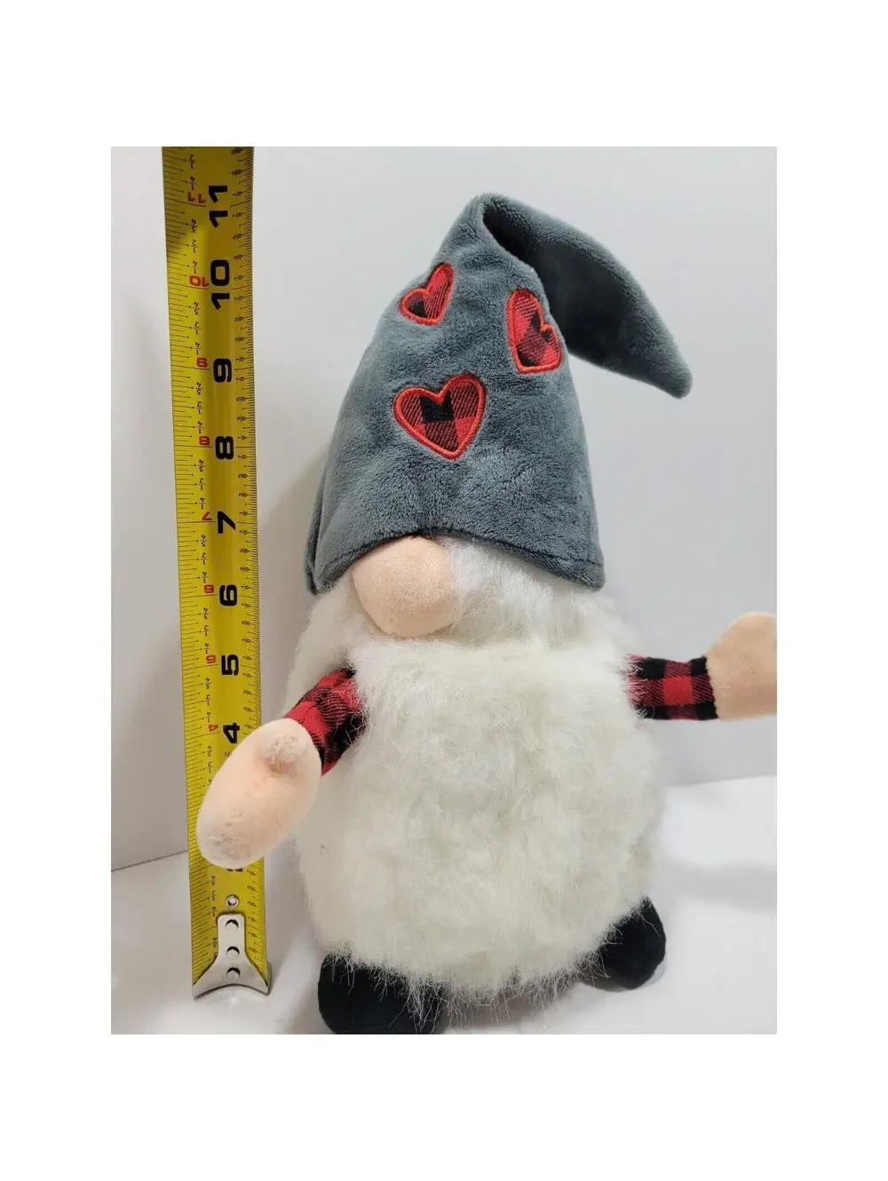 Arkin Progressive Plush Gnome 11